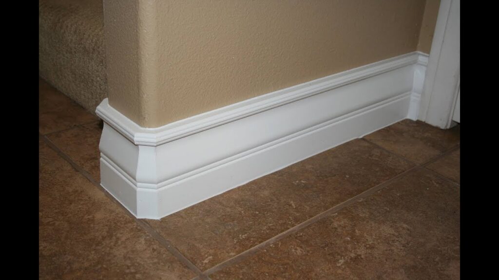 Baseboard Trim Free Estimate for Vancouver | Baseboard Trim Handyman - On Call Renovations
