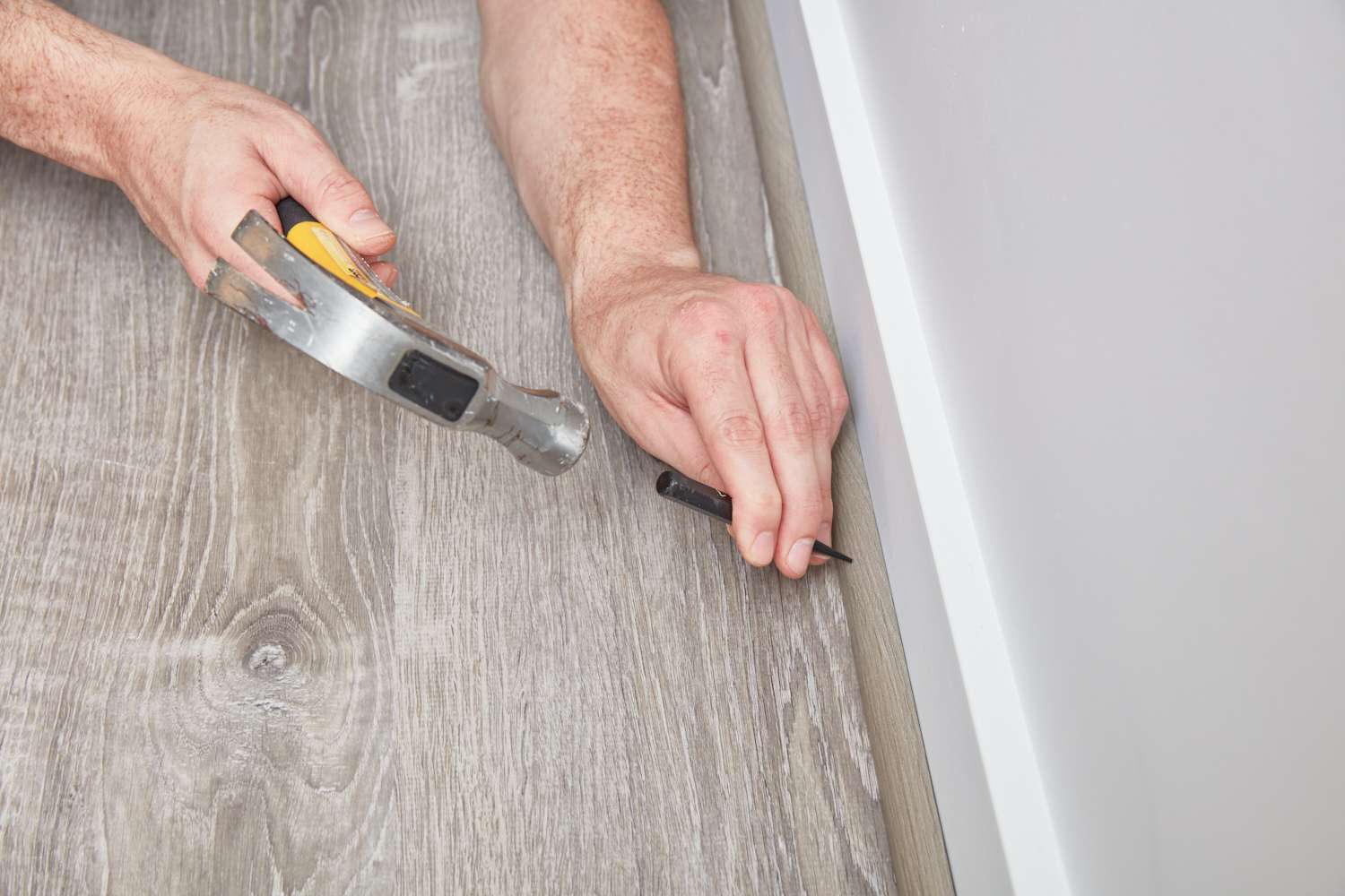 Baseboard Trim Near Me |  #1 Vancouver Baseboard Trim Repair Services - On Call Renovations 