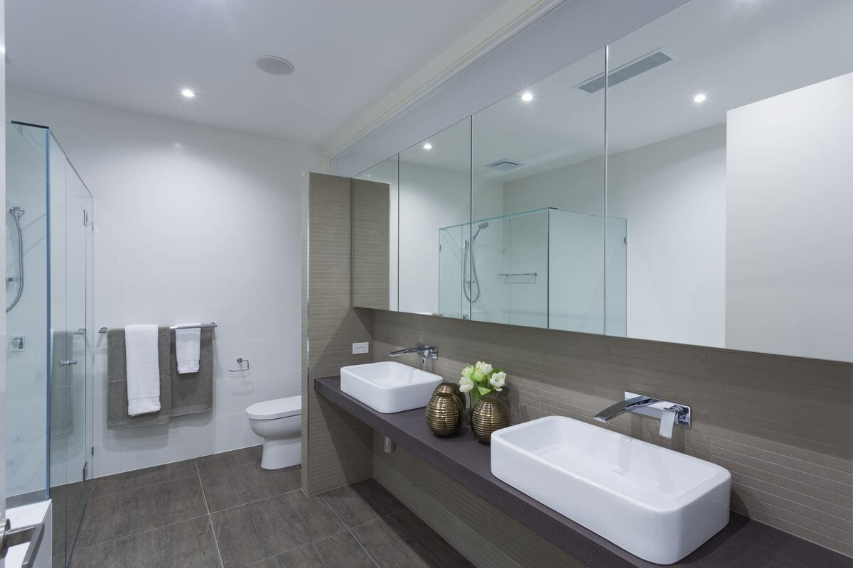 Bathroom Renovation Free Estimate for Vancouver Home Owners