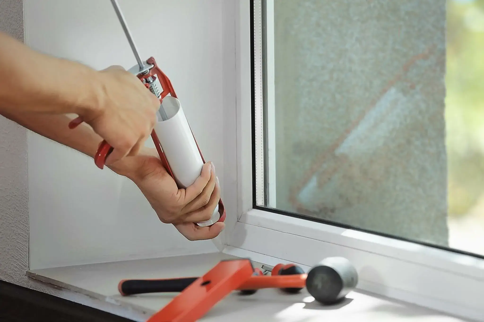Custom Window Screens Repairs in Vancouver | Screen Repair Vancouver - On Call Renovations