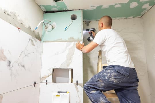 Expert Bathroom Renovation in Vancouver, BC - On Call Renovations