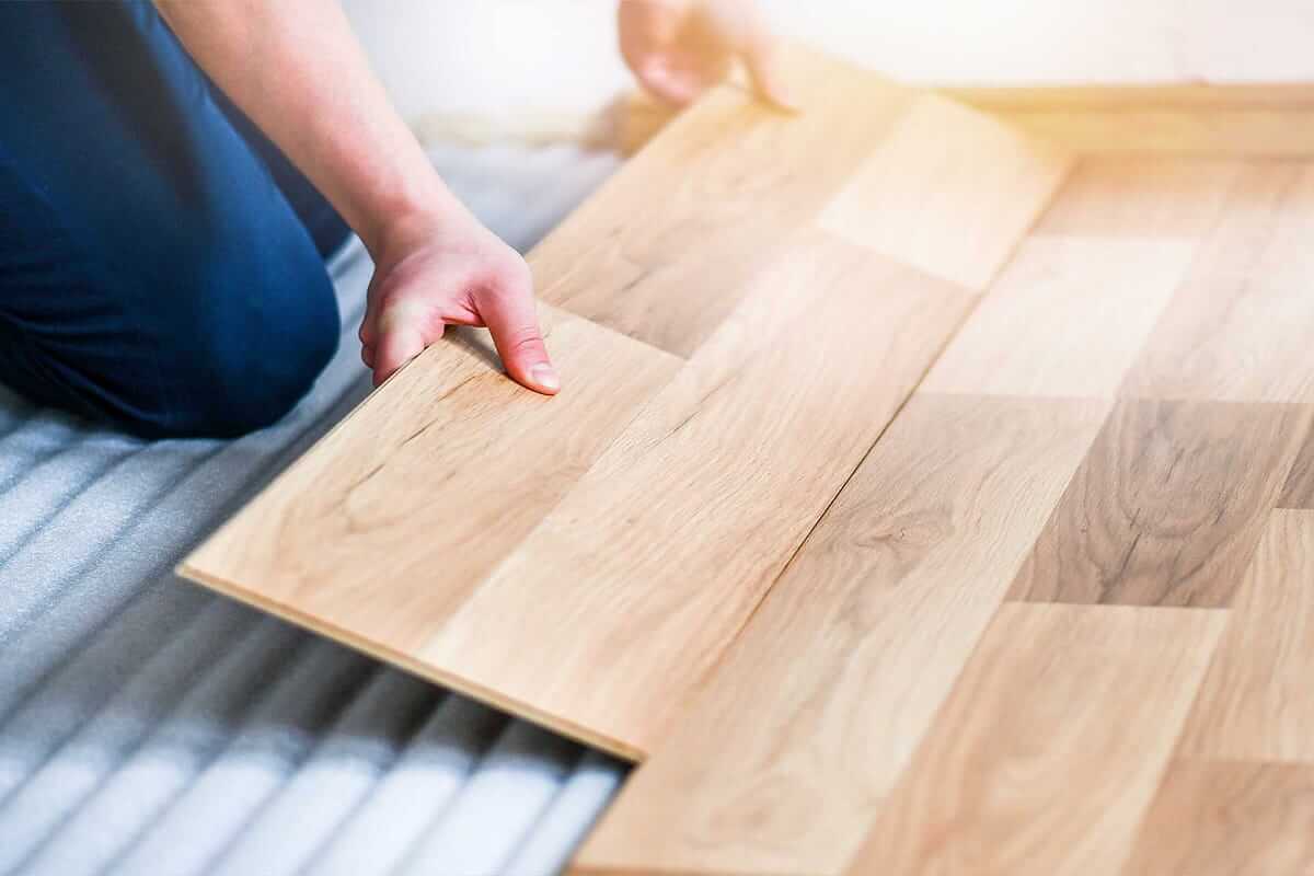 Floor Installers Near Me | Flooring Contractors Vancouver - On Call Renovations