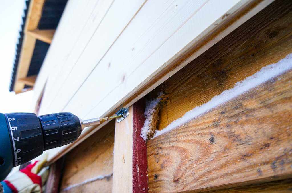 Foundation Wood Rot Repair Vancouver, wc | Dry Rot Repair Contractors - On Call Renovations