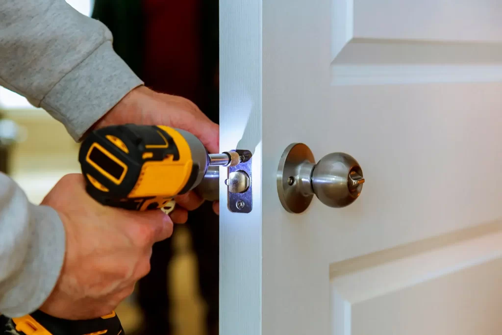 Interior Doors Vancouver | Exterior Doors Vancouver - On Call Renovations