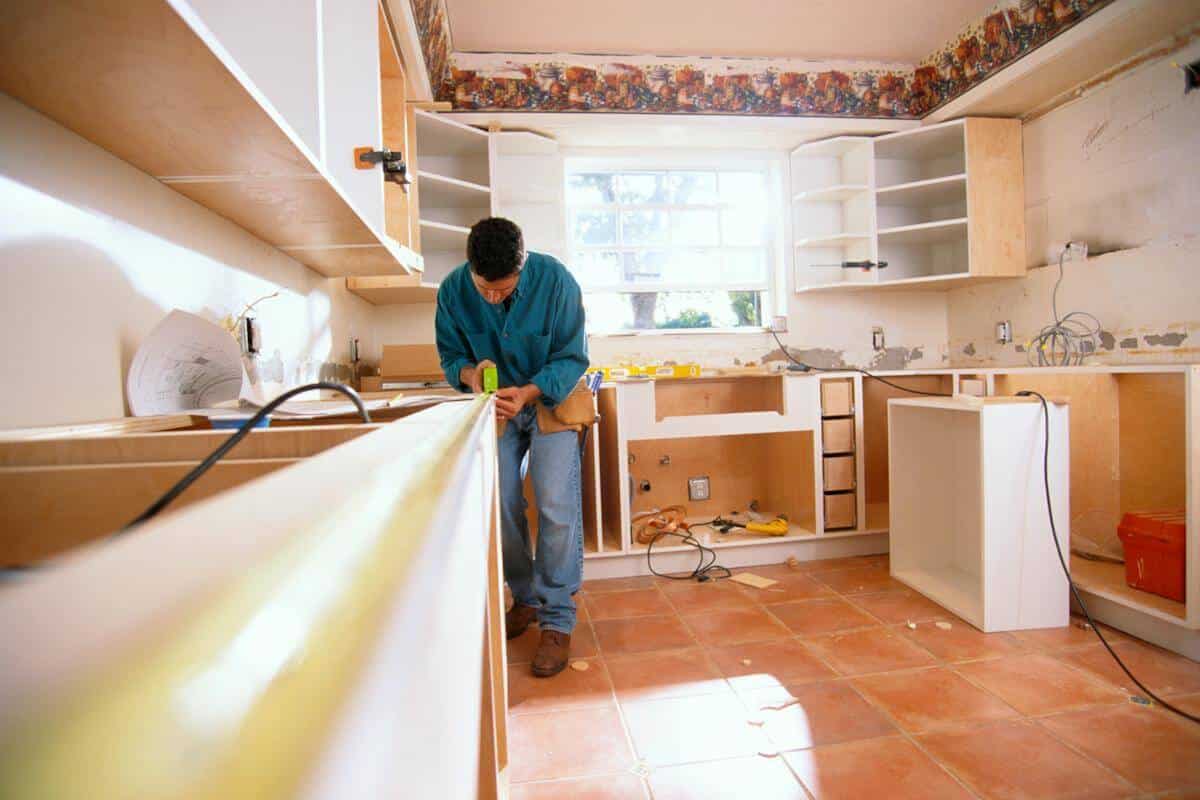 Vancouver Kitchen Renovation Company | Contractor for Kitchen Renovation - On Call Renovations